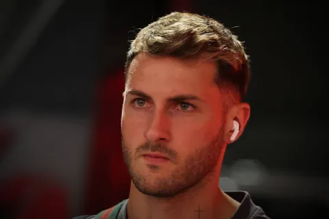 El Chaquito comenzó otra campaña con el Rossonero.