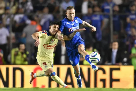 ¿Qué pasa si Cruz Azul pierde, empata o gana contra América en la Final de Vuelta del Clausura 2024 de la Liga MX?