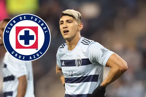 Así está la situación de Alan Pulido