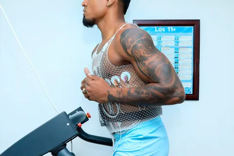 Willer Ditta presumió su enorme tatuaje en su regreso a Cruz Azul: revelan su emotivo significado