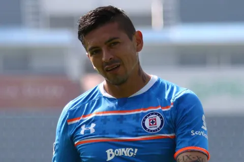 Fue canterano de Cruz Azul, jugó en Europa y reveló la verdad del 2013