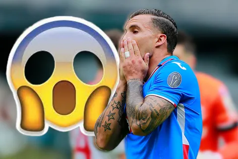 Cruz Azul tiene una gran urgencia que resolver… Adicional a cerrar refuerzos