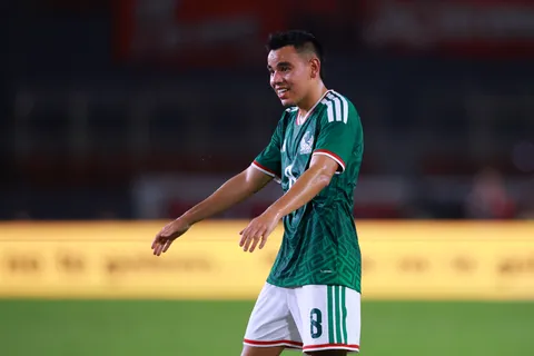 Charly Rodríguez disputará la Liguilla con Cruz Azul tras quedar fuera de la lista de México.
