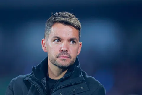 Nicolás Larcamón busca dar vuelta la página ante LAFC.