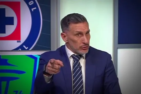 El Chaco Giménez fue contundente a la hora de hablar de las desigualdades que presenta la Leagues Cup.