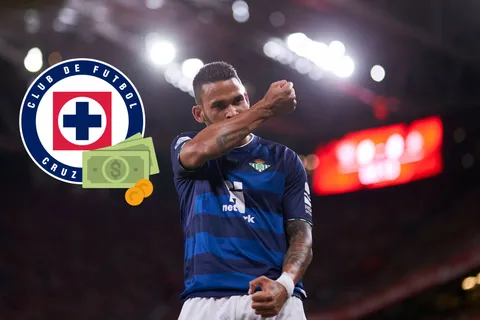 El dinero que Cruz Azul se dejará en Willian José