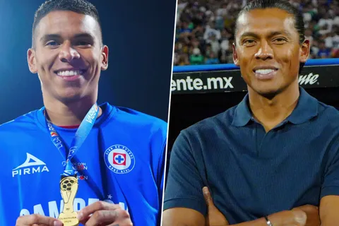 Joel Huiqui reveló la plática que tuvo con Kevin Mier tras su error en Liguilla