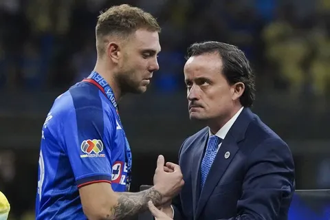 La regla de la Liga MX que no cambiará y perjudica a Cruz Azul