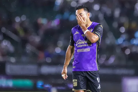 MERCADO 2023: Marco Fabián habría frenado su vuelta a Cruz Azul por abrir la boca