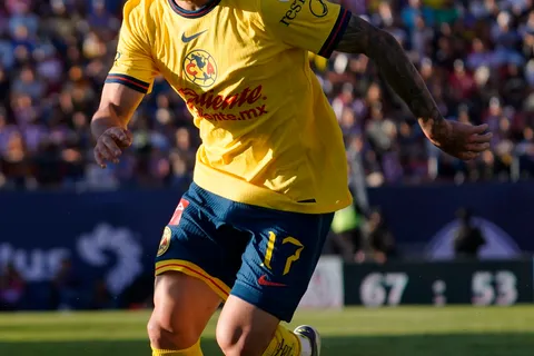 América confirmó el futuro de Zendejas en medio de los rumores con Cruz Azul.