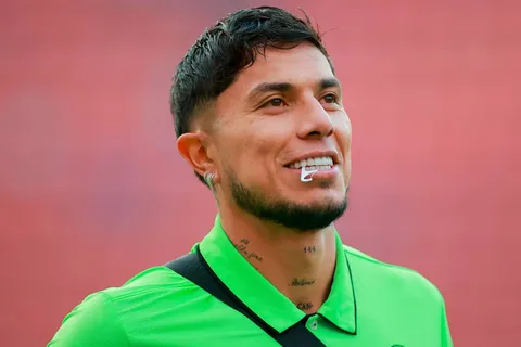 La estadística de Carlos Salcedo que lo hace extrañar en Cruz Azul