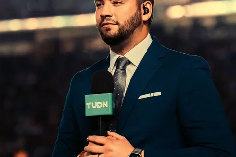 Adrián Esparza advirtió a todo Cruz Azul