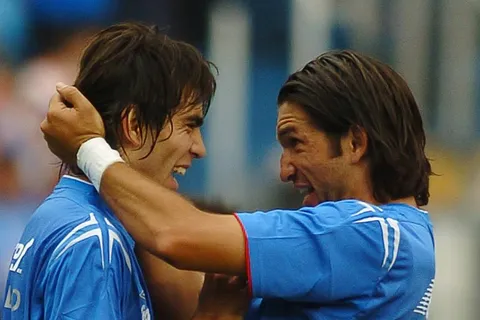 Kikín Fonseca confesó la insólita razón por la que salió de Cruz Azul