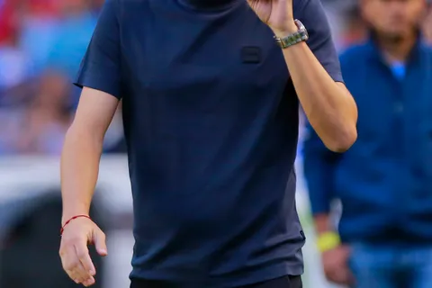 Así el panorama en Cruz Azul tras el triunfo ante Gallos.