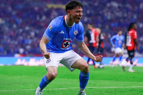 Chaco Giménez analizó el crecimiento de Alexis Gutiérrez