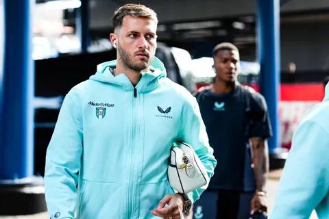 ¿Santi se va del Feyenoord y ya hay sucesor?