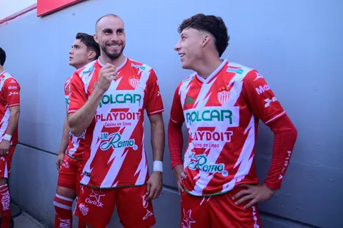 Necaxa, un rival con deseos de fichajes y ex de La Máquina.