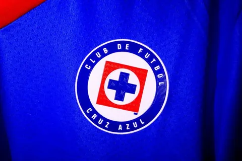 Para la ocasión más especial: La playera que usará Cruz Azul en la final contra el Club América