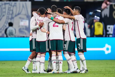 México vs. Estados Unidos: ¿a qué hora y cómo ver EN DIRECTO y GRATIS el duelo por la Liga de Naciones Concacaf?