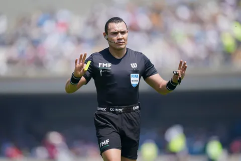 ¿Está el América? Los 5 clubes de Liga MX a los que el Gato Ortiz sigue en redes sociales