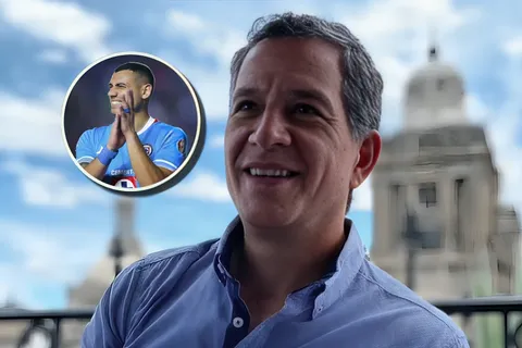 El mercado de fichajes parece que será muy movido para Cruz Azul.