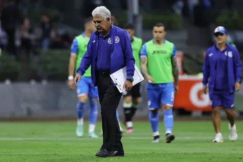 Cruz Azul en serios problemas, con 5 bajas y sin refuerzos: así sería la alineación para el debut  | Apertura 2023