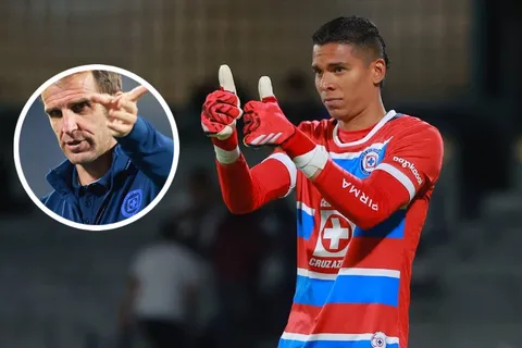 El plan que tiene Iván Alonso con Kevin Mier para el mercado