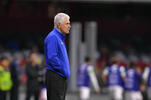 Cruz Azul confirmó al nuevo técnico para reemplazar a Ricardo Ferretti en el Apertura 2023