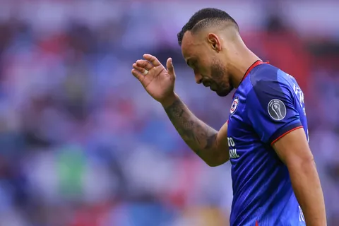 Cruz Azul no suma victorias en el Apertura 2023