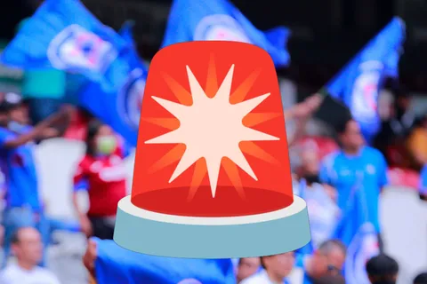 Cruz Azul lanza contundentes mensajes sobre el fichaje del delantero
