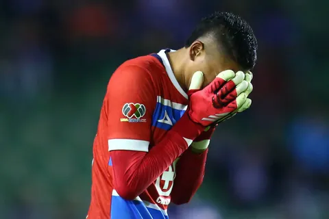 En Colombia reaccionaron al diagnóstico de Kevin Mier
