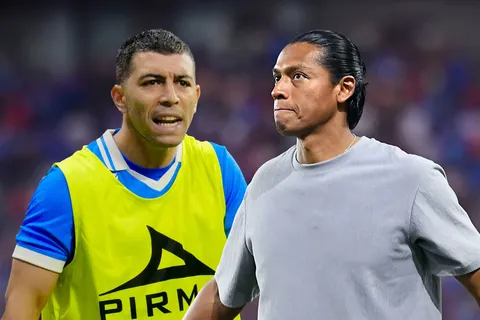 El problema detrás de la suplencia de Erik Lira no sería la venta.