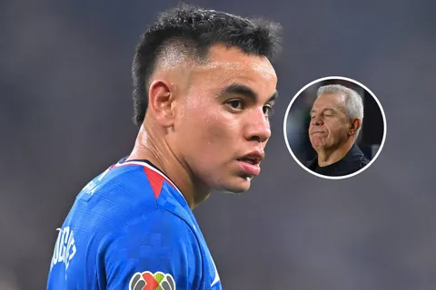 Faitelson reveló quién dejó a Charly Rodríguez afuera del Mundial