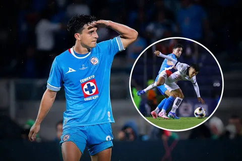 Lorenzo Faravelli analizó el partido que se viene por Liga MX: Cruz Azul vs. Chivas