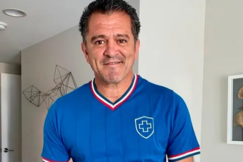 Hermosillo se mostró feliz por Cruz Azul.
