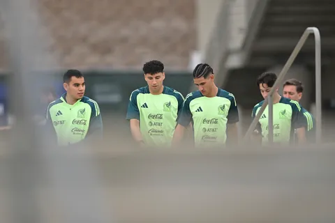 ¿Llegan a la primera fecha? Cuándo reportan Uriel Antuna y Carlos Rodríguez con Cruz Azul