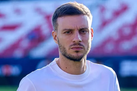 La molestia de Martín Anselmi con la Selección Mexicana