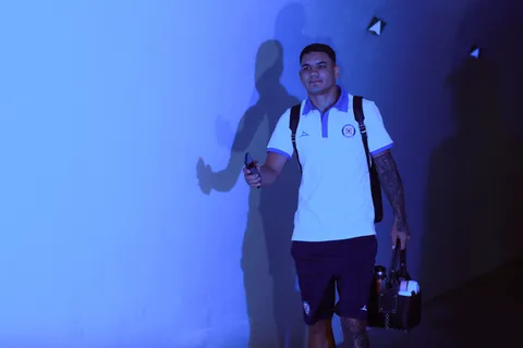 Sin Mateo Levy: Así quedó la delantera de Cruz Azul con la inscripción del Toro Fernández