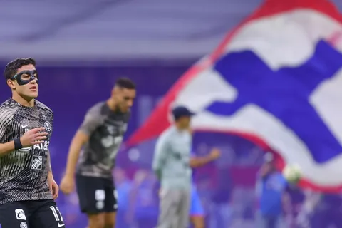 Apertura 2023: América llegará disminuido al partido contra Cruz Azul