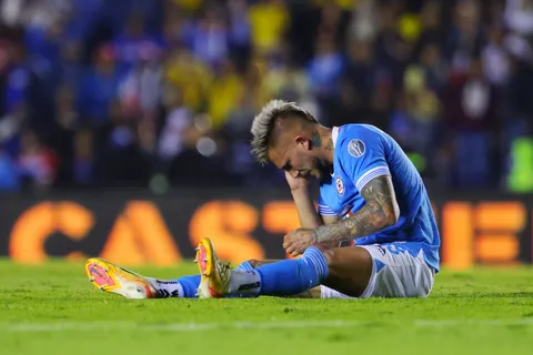No es deportiva: Se revela la razón por la que Cruz Azul ahora sí acepta negociar por Piovi