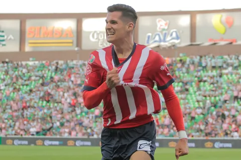 ¿Llega Tepa González a Cruz Azul?