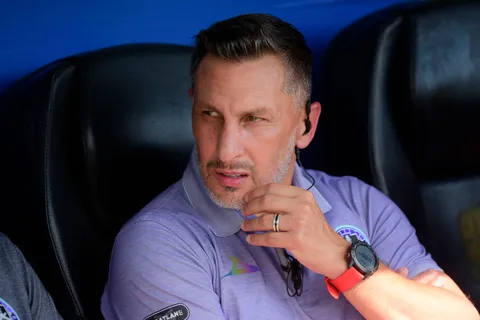 Chaco Giménez pidió que le "pongan candado" a Martín Anselmi