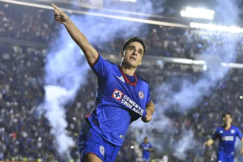 Lorenzo Faravelli comparó a la Liga MX con la Copa Libertadores