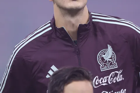 César Montes era objetivo de Cruz Azul.