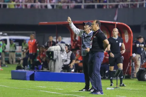 Ex Cruz Azul: Juan Reynoso consigue un punto de oro en el inicio de las Eliminatorias
