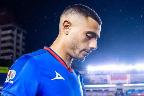 Los partidos que se perderá Giakoumakis del Apertura 2024