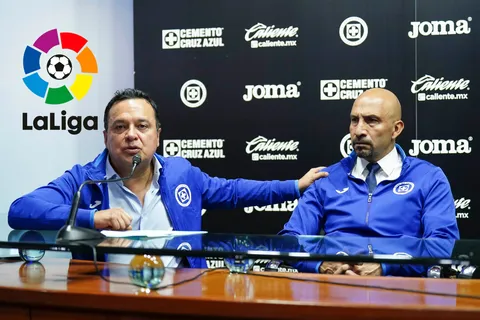 Cruz Azul iría por un delantero europeo