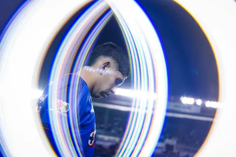 No importó la salida de Carlos Salcedo: Cruz Azul tomó una decisión con Carlos Vargas