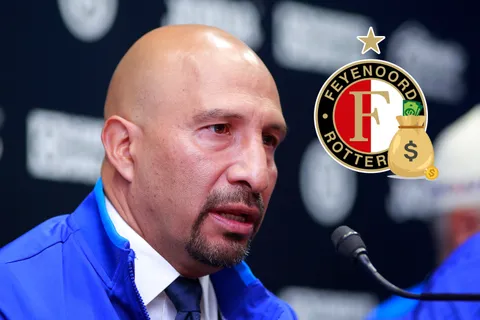Cruz Azul podría interesarse en este delantero europeo