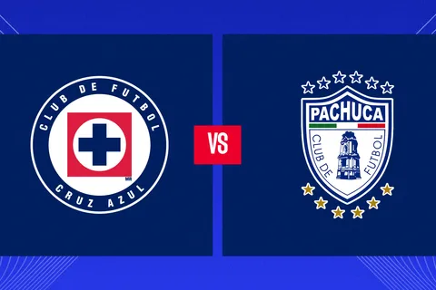 Cruz Azul vs. Pachuca: ¿cuándo y cómo ver GRATIS y EN VIVO la Jornada 4 de la Liga MX Femenil?